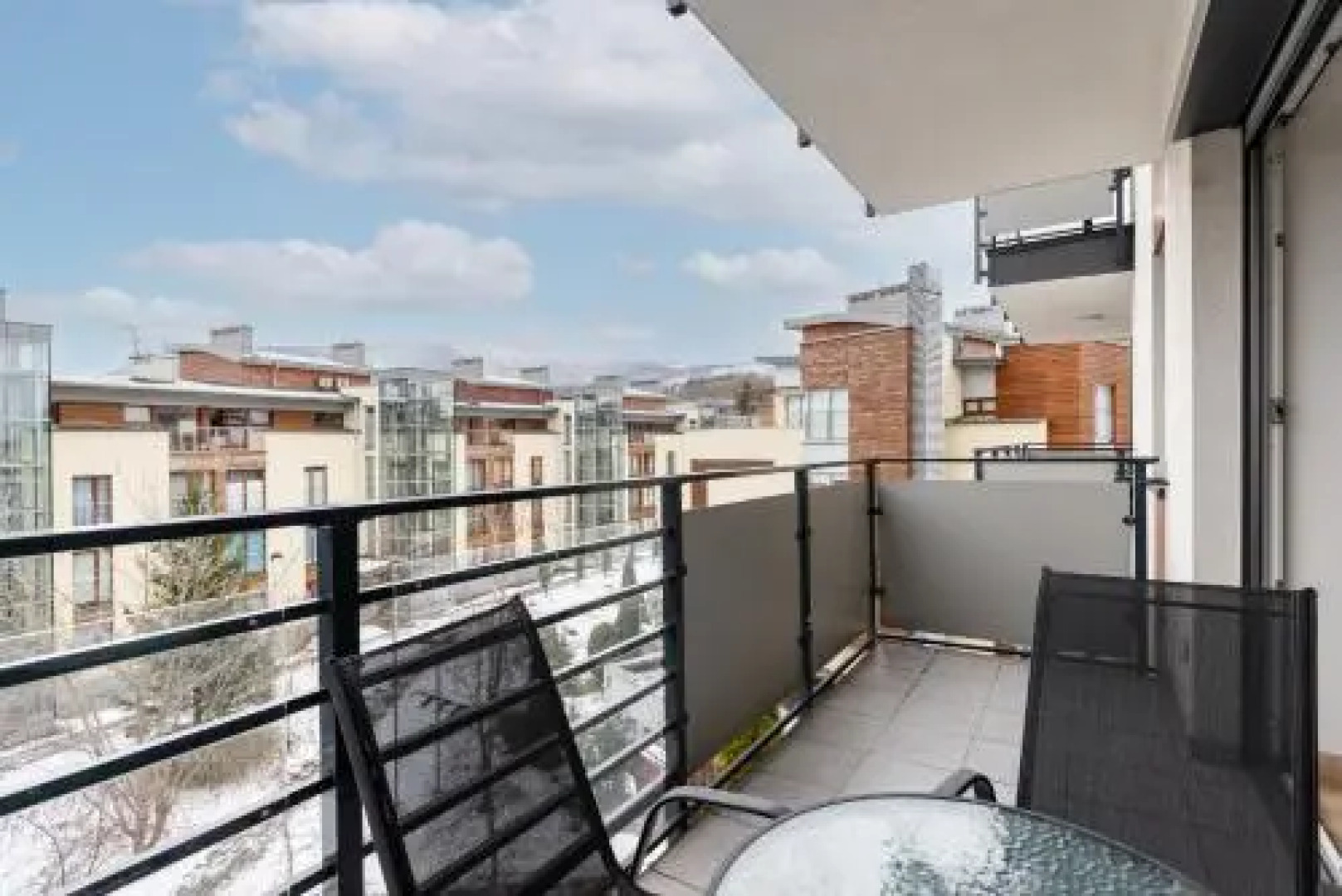 Apartament 14ka. Ustroń