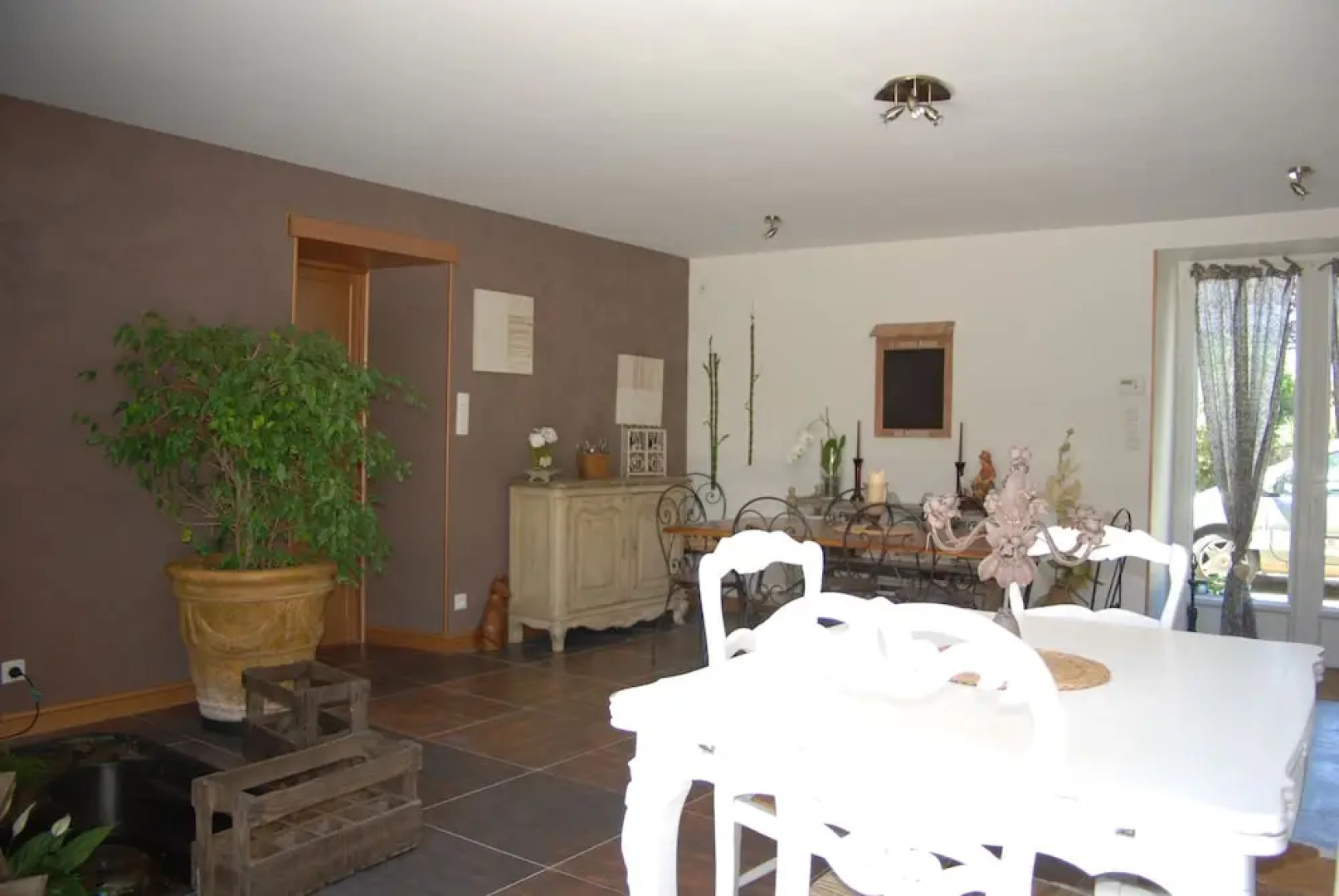 Les Keriaden's Maison d'hotes