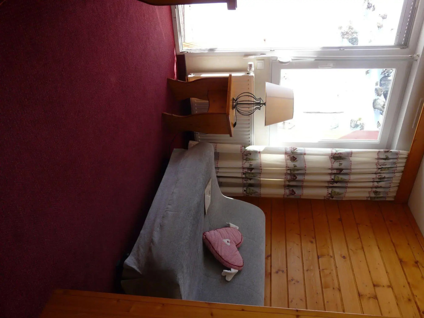 Hôtel La Petite Auberge