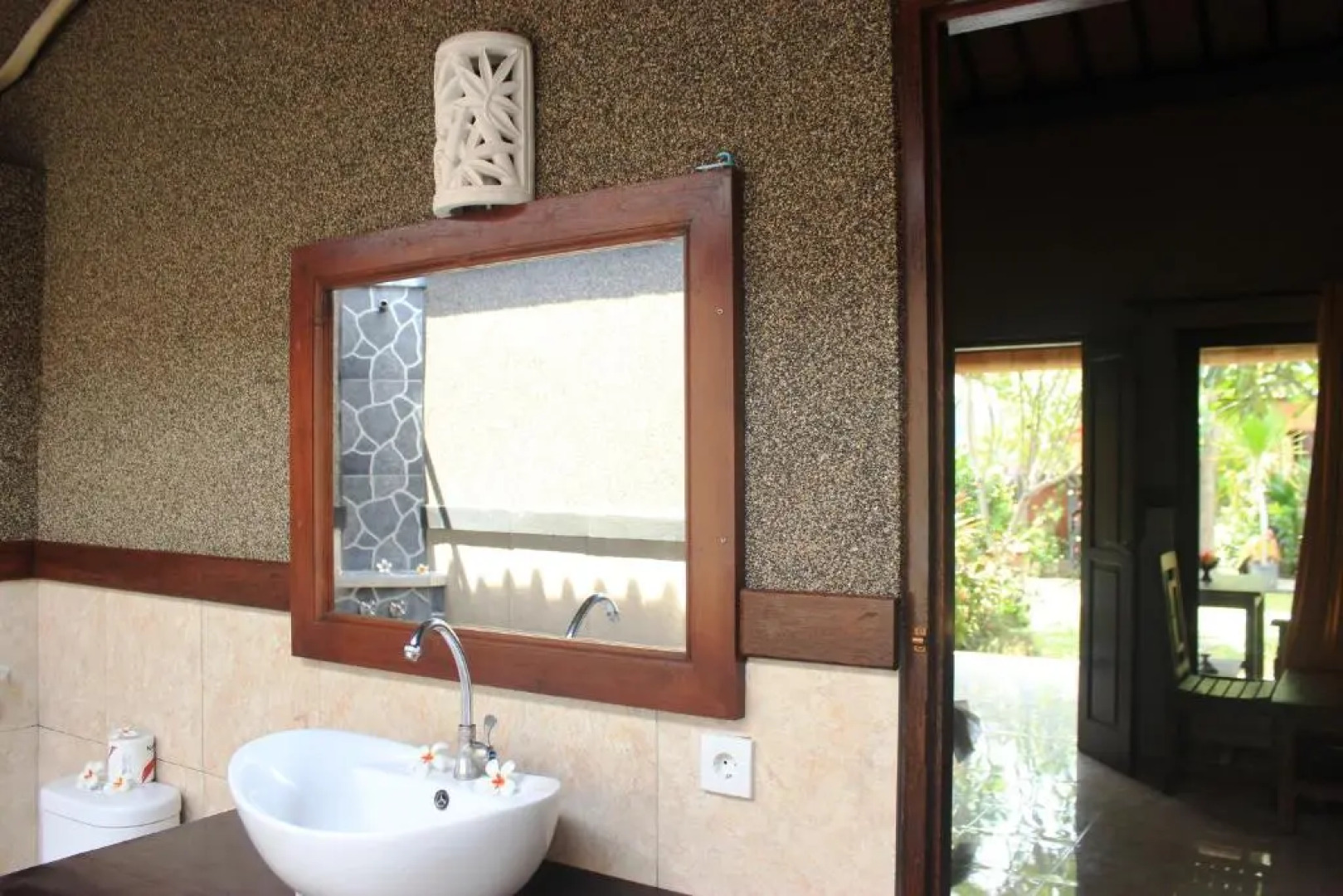 Pondok Shindu Guest House