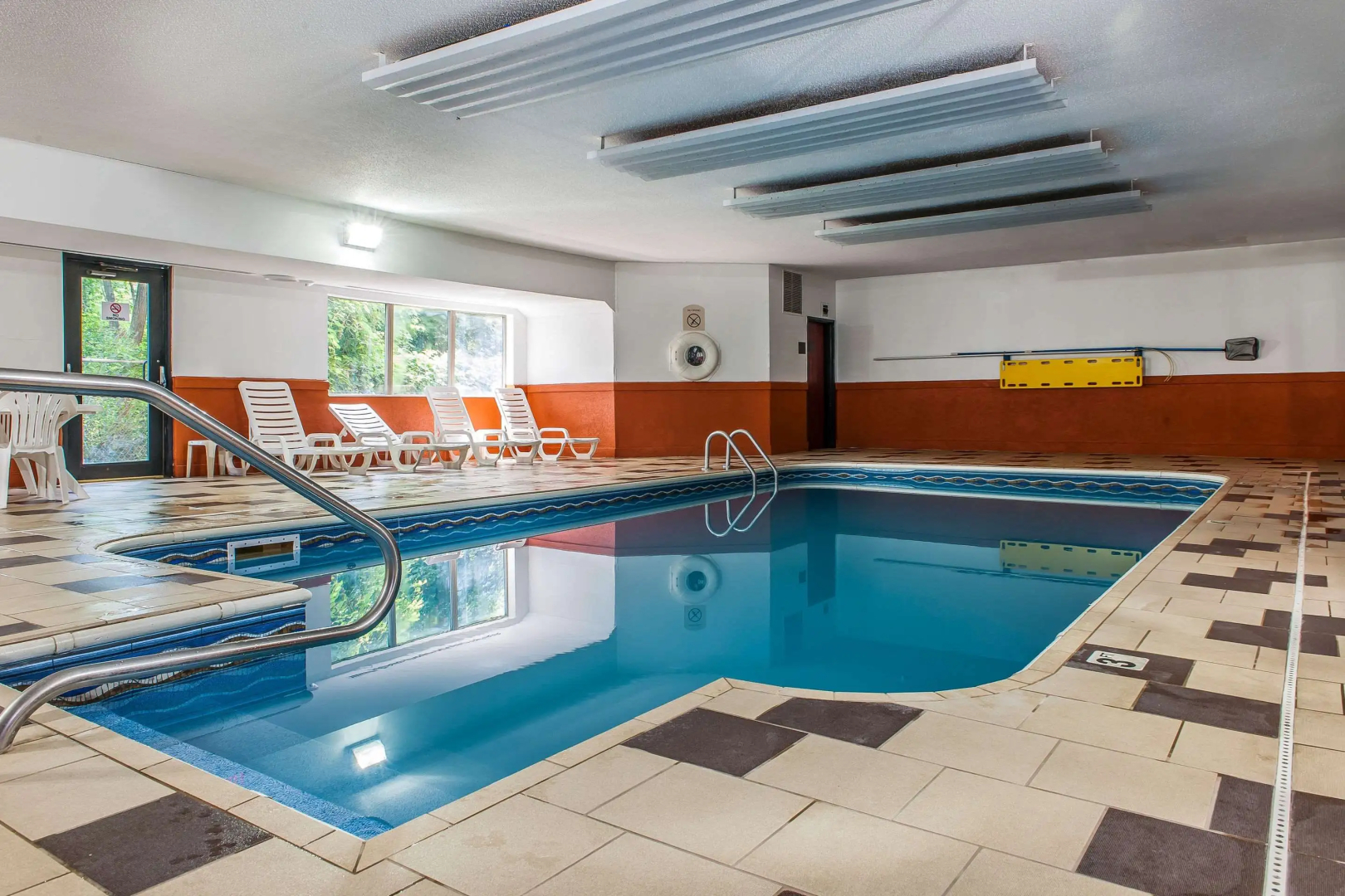 Comfort Inn East