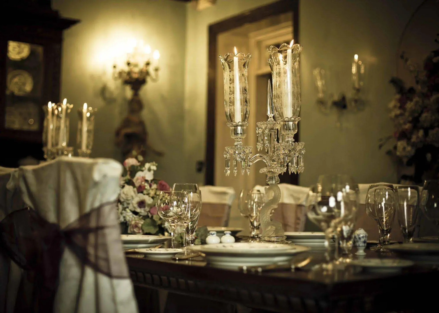 Graycliff Hotel And Restaurant