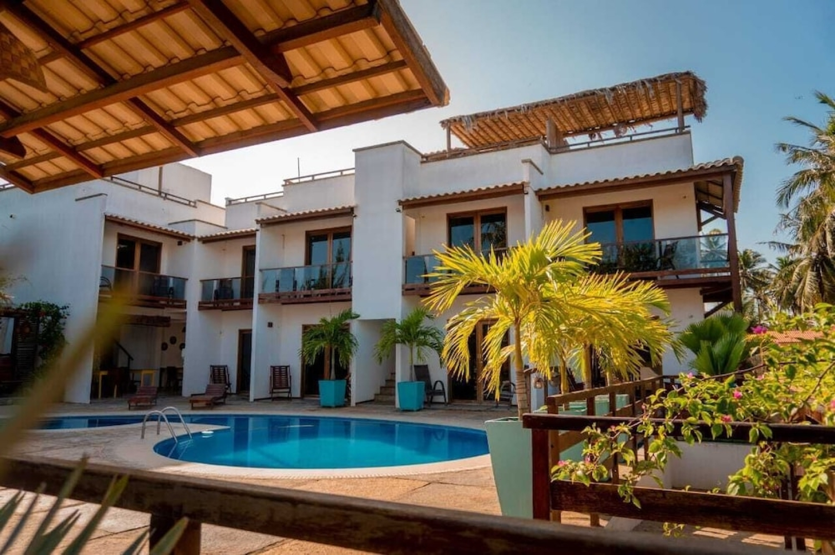 Pousada Morada do Sol Maceio