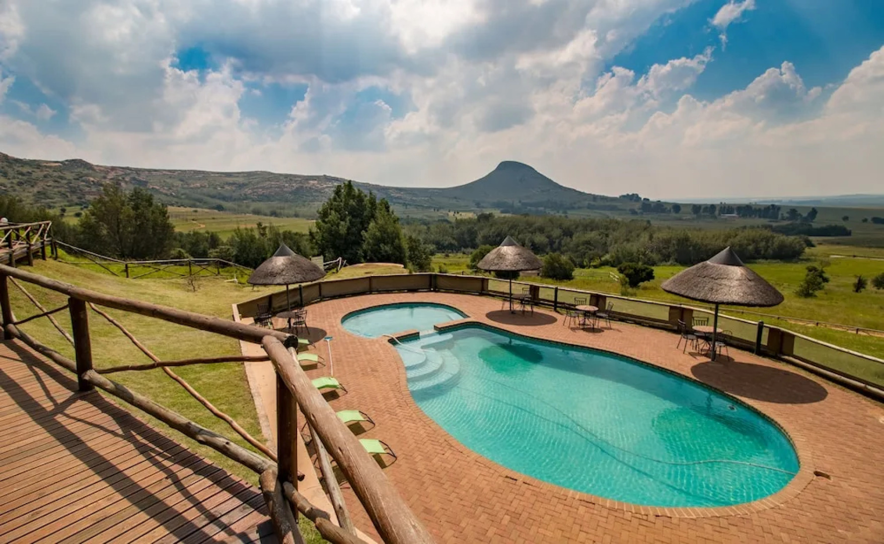 LIONSROCK Big Cat Sanctuary