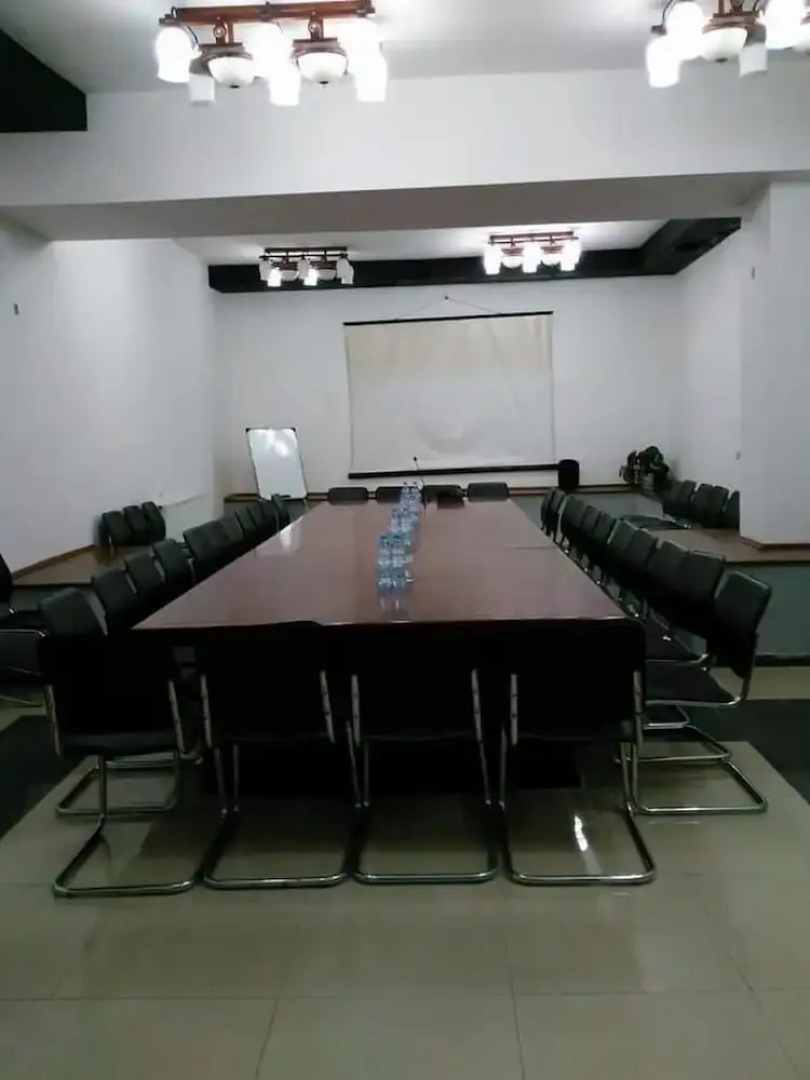 EcoRest Likani Palace