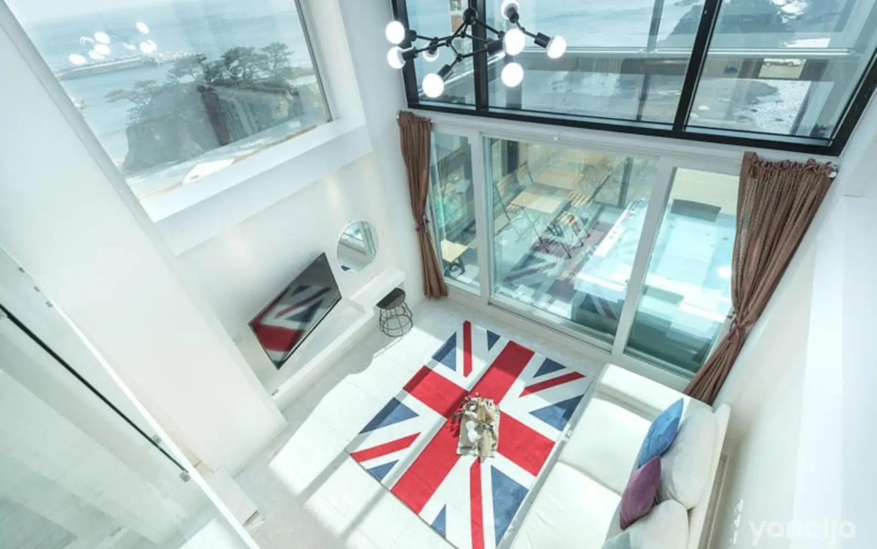 Pohang Haesong Pension