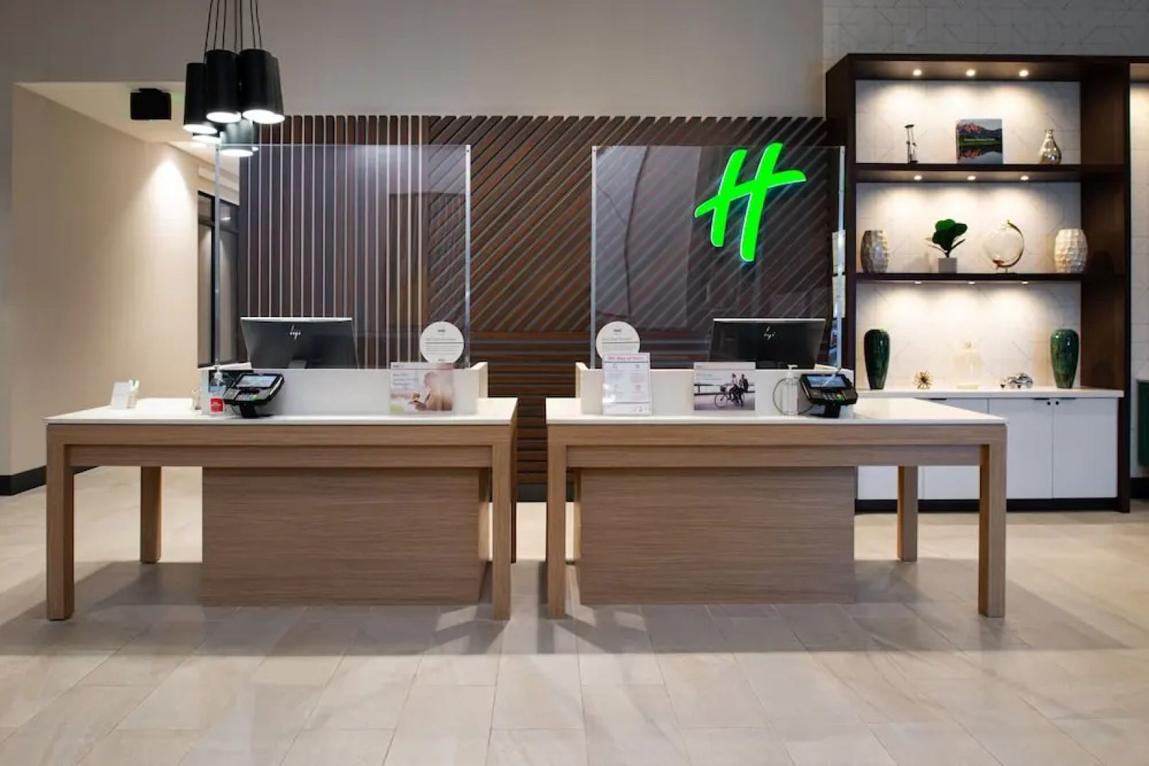 Holiday Inn & Suites Idaho Falls