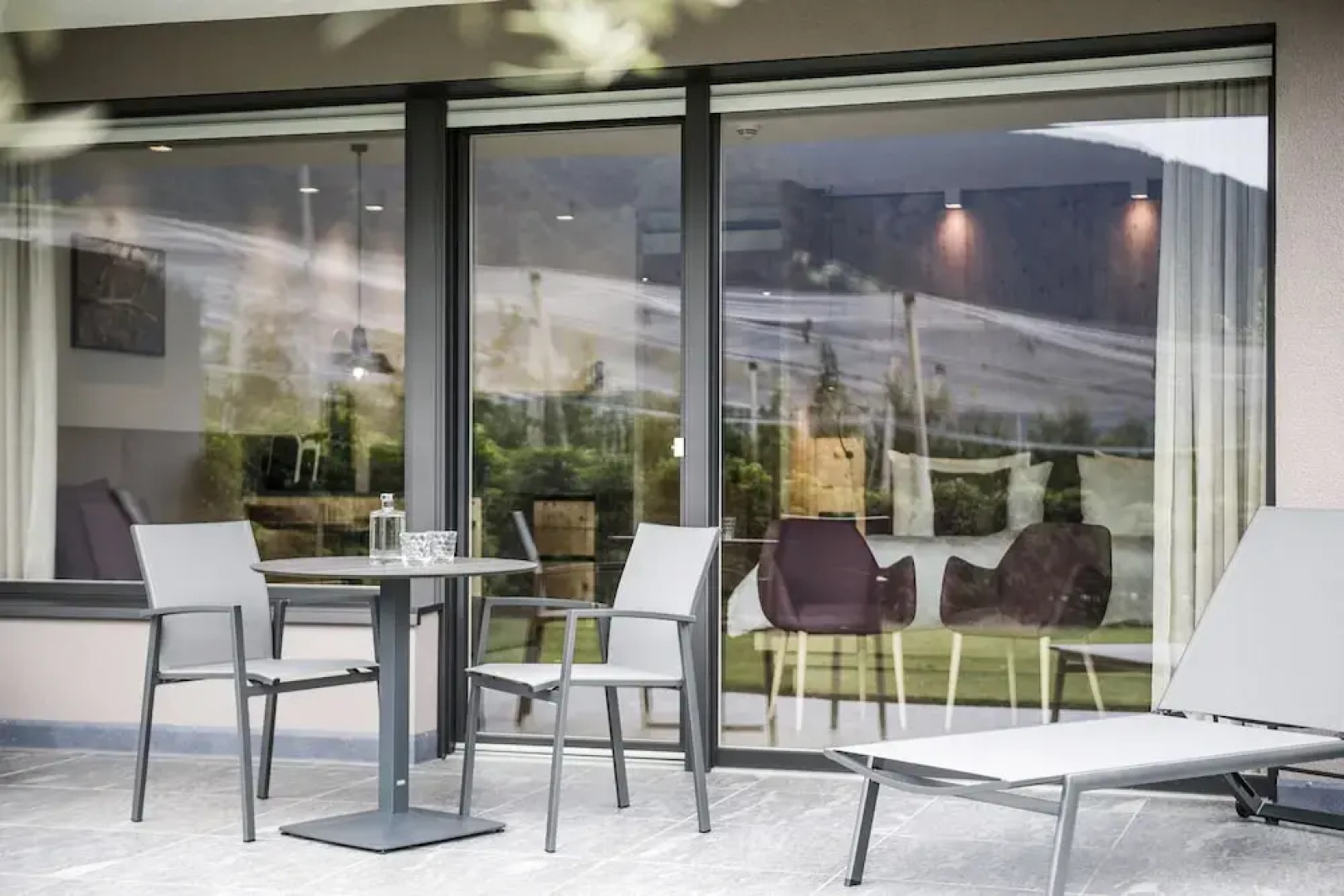 Vinea - Suites & Apartments