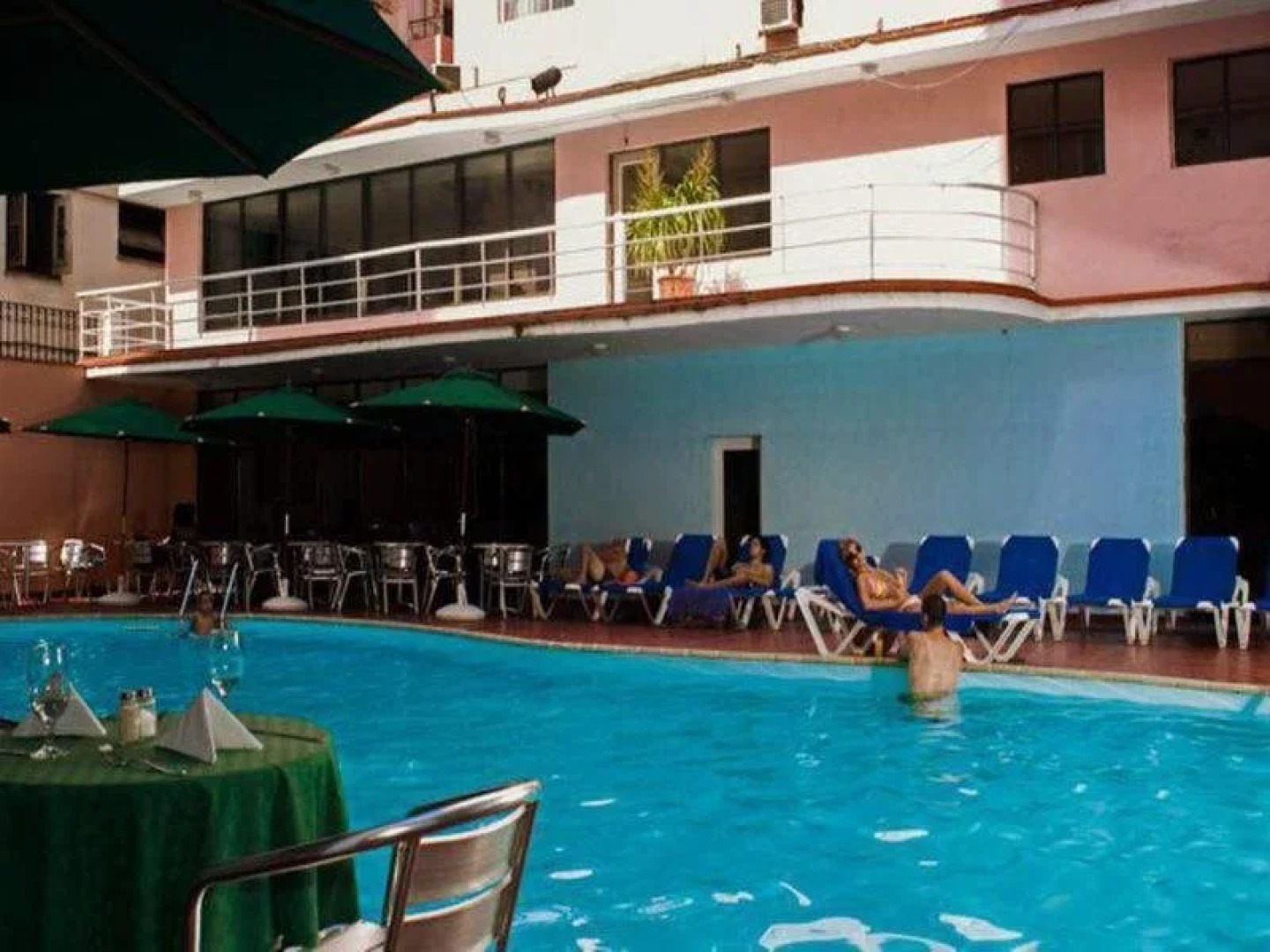 Hotel Vedado - Saint Johns