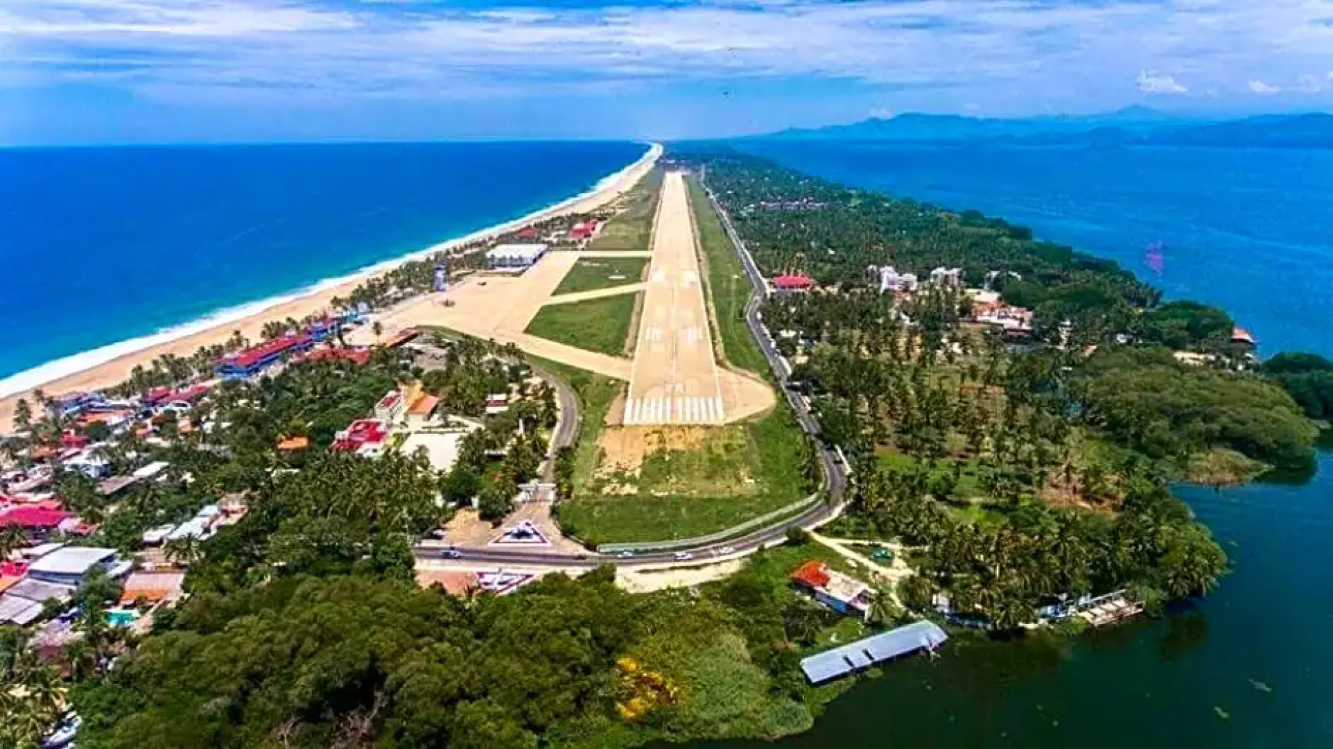 Bungalows Las Brisas Acapulco