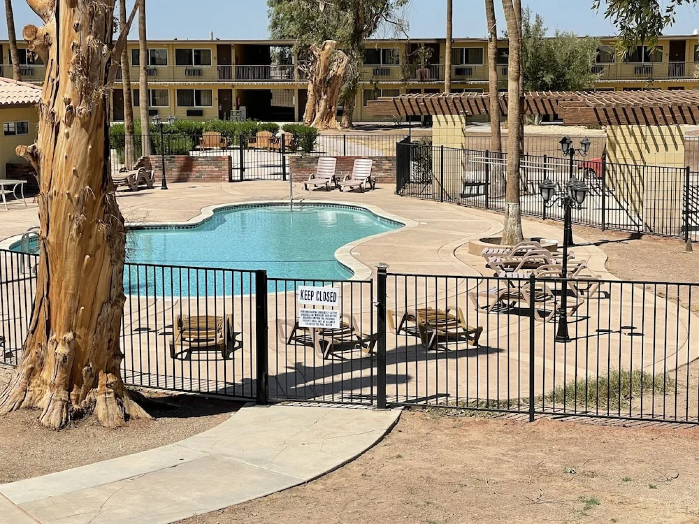 Rodeway Inn Imperial