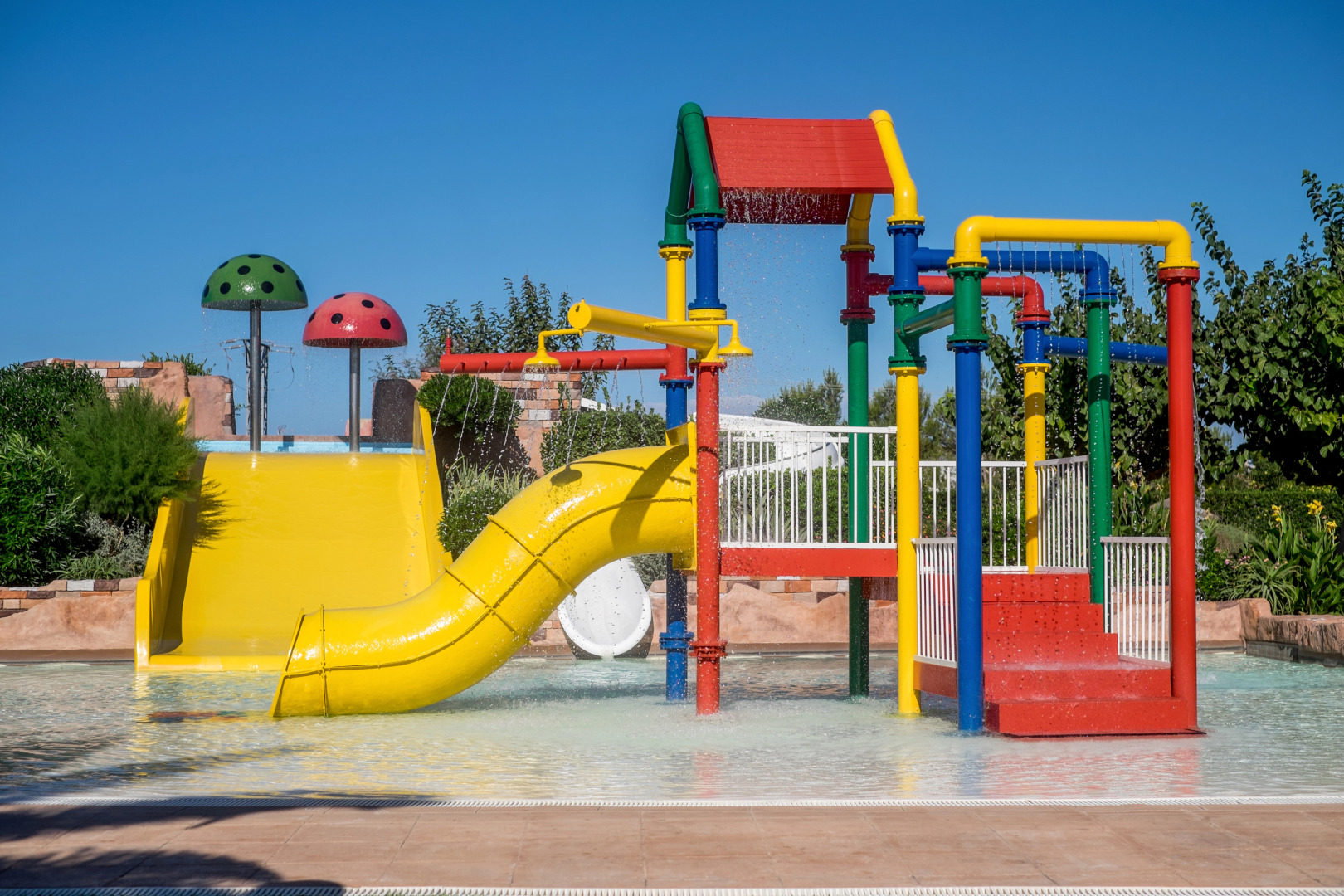 Hotel Globales Mediterrani