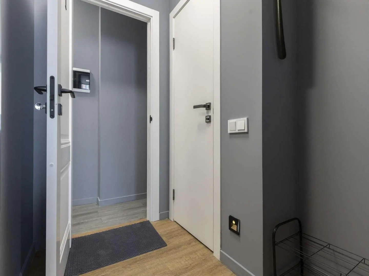 Апарт Королев