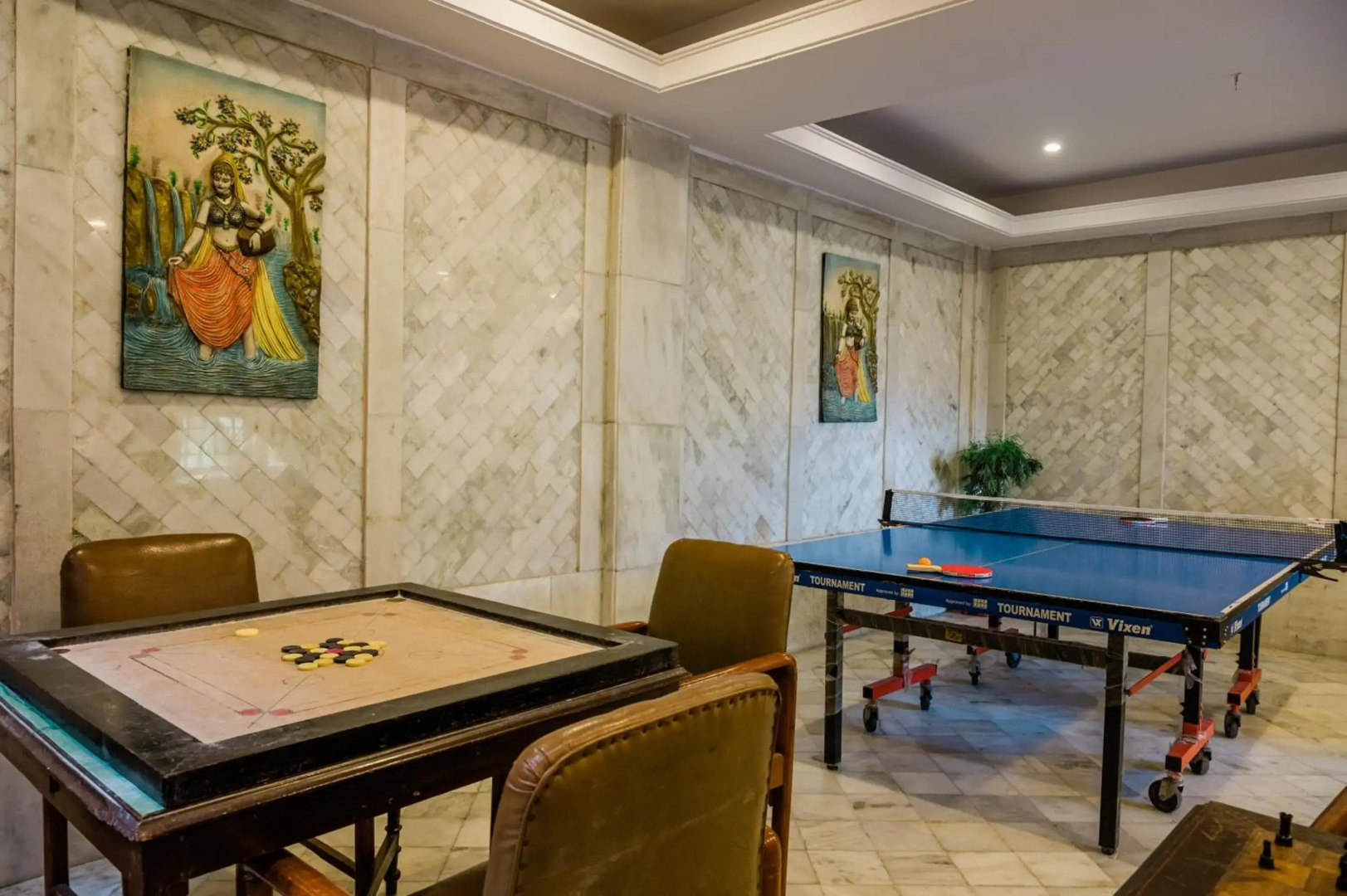 Hotel Shiva Continental
