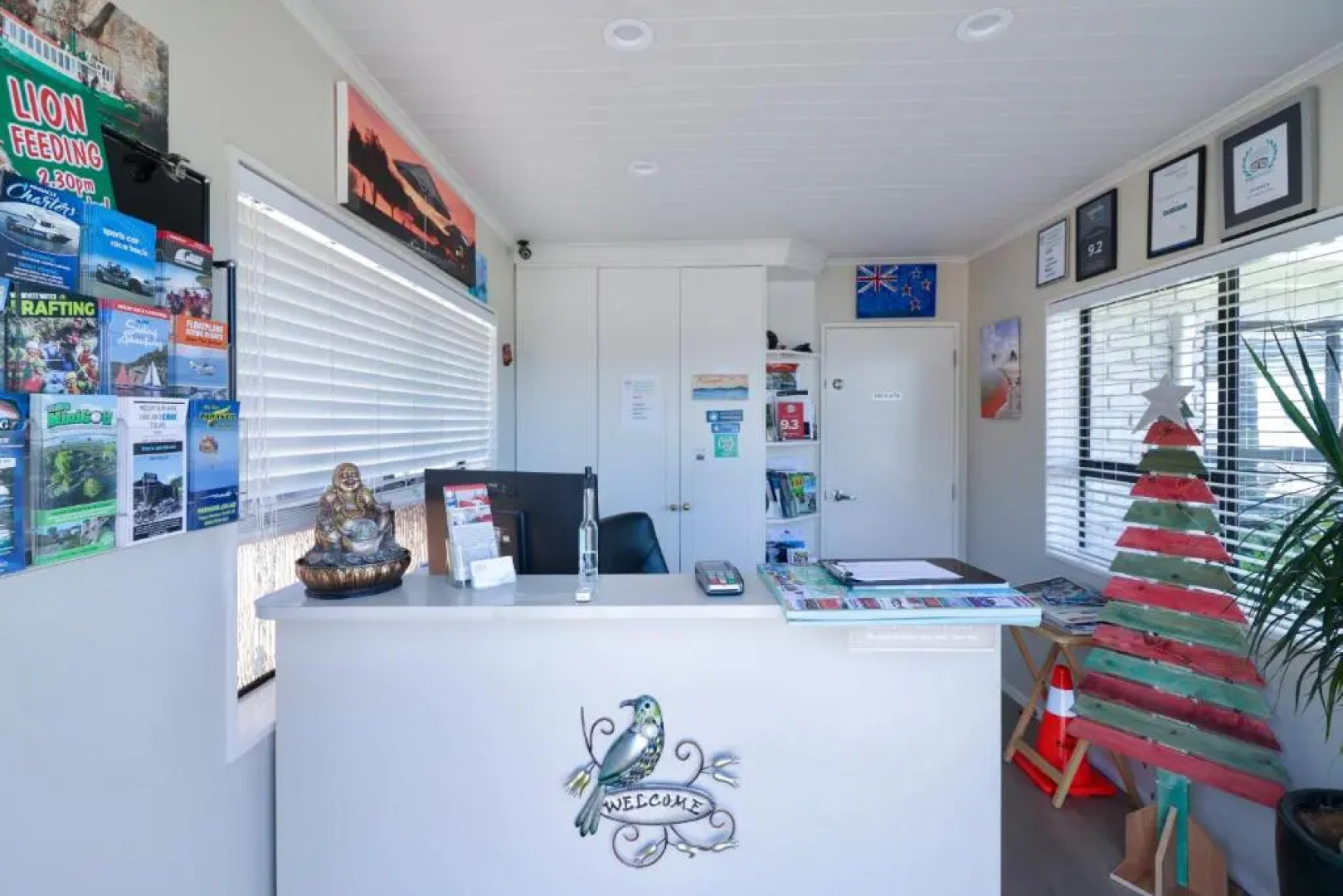 Gables Lakefront Resort