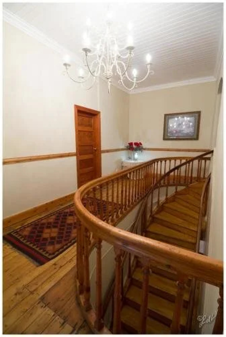 Central Boutique Hotel