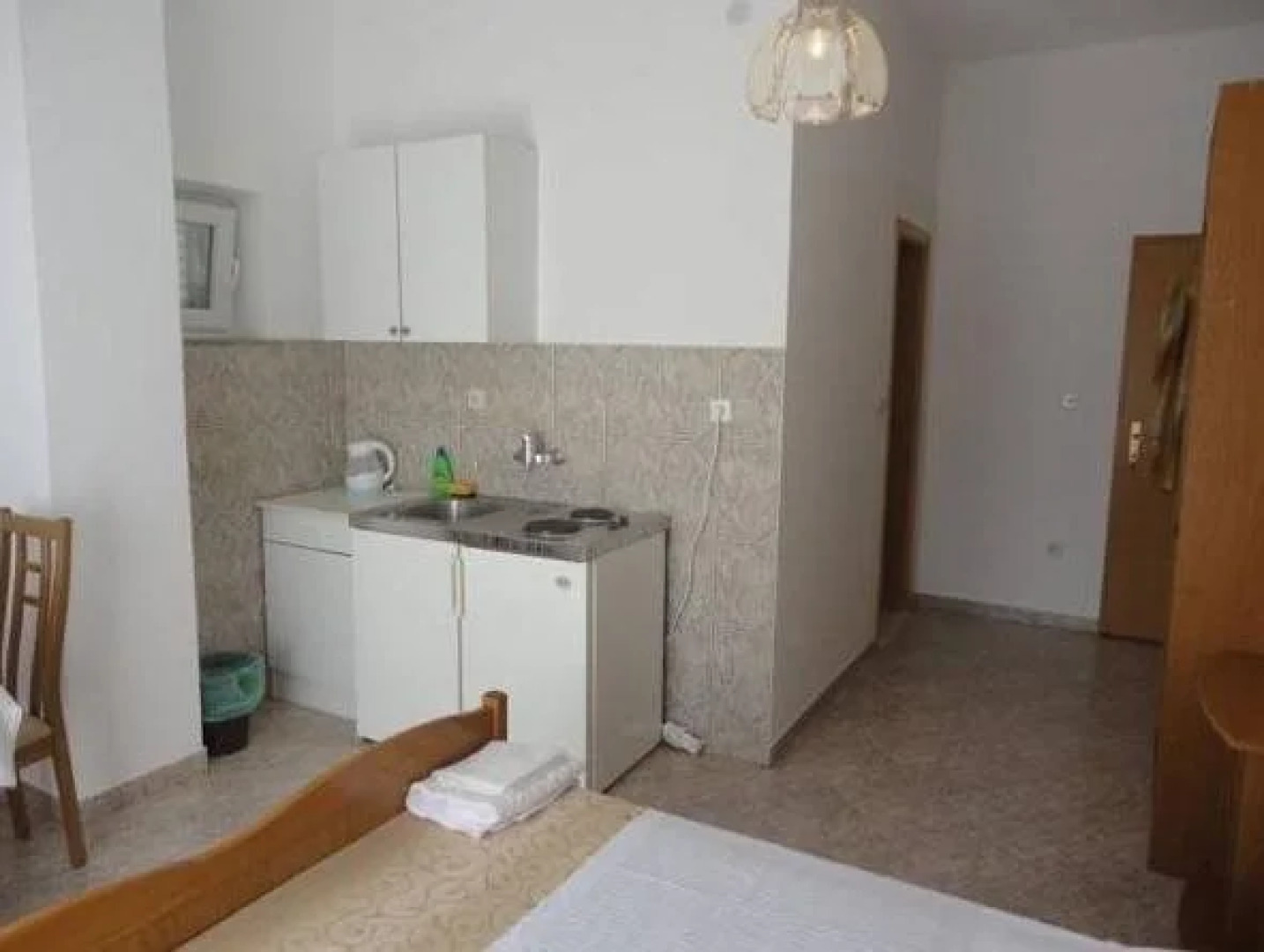 Guest House Pavkovic