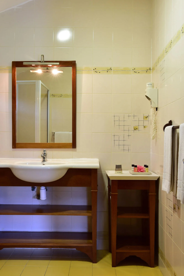 Pestana Equador