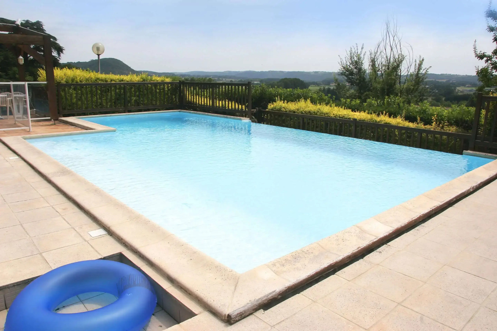 Brit Hotel Vallee du Lot