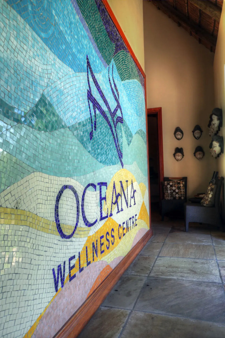 Oceana Beach and Wildlife Reserve