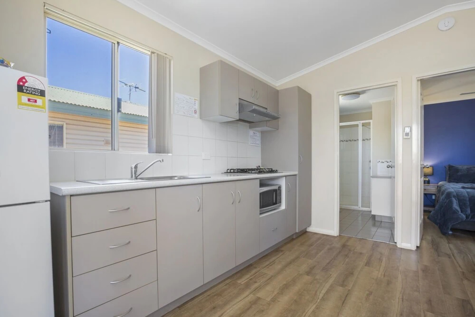 The Cove Holiday Village