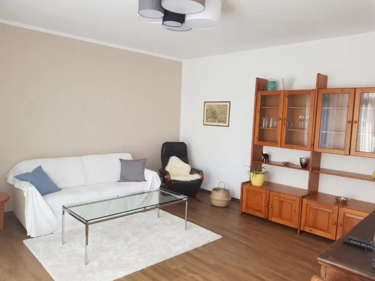 Ferienhaus Anno 1903