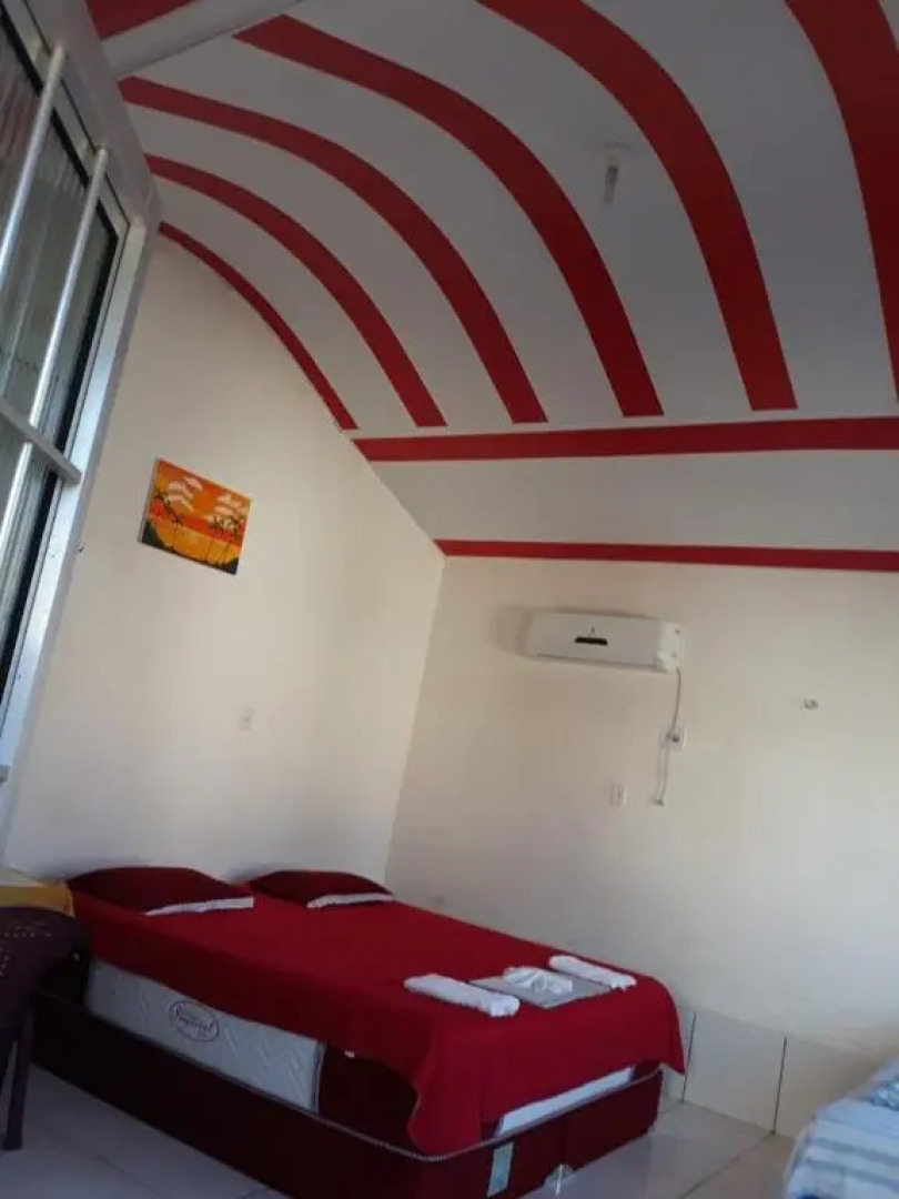 Pousada dos Corações