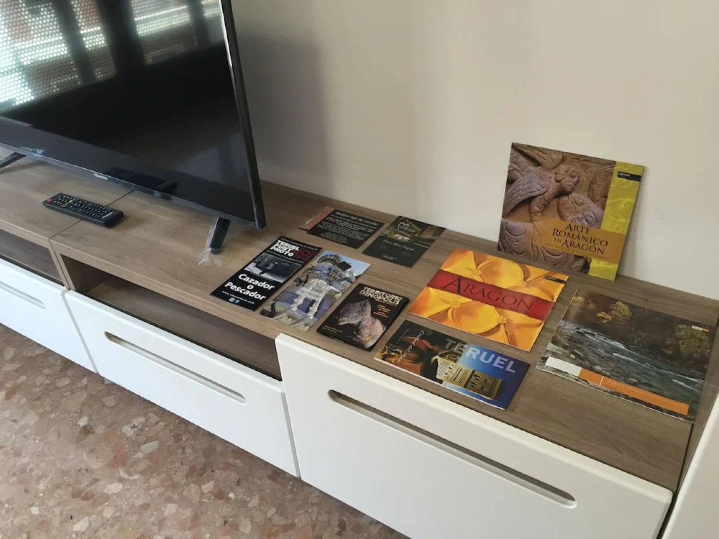 Apartamento Centro Historico Teruel