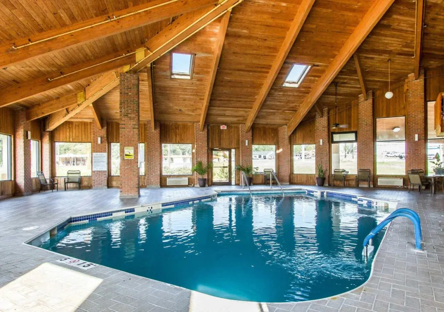 Quality Inn Gadsden - Attalla