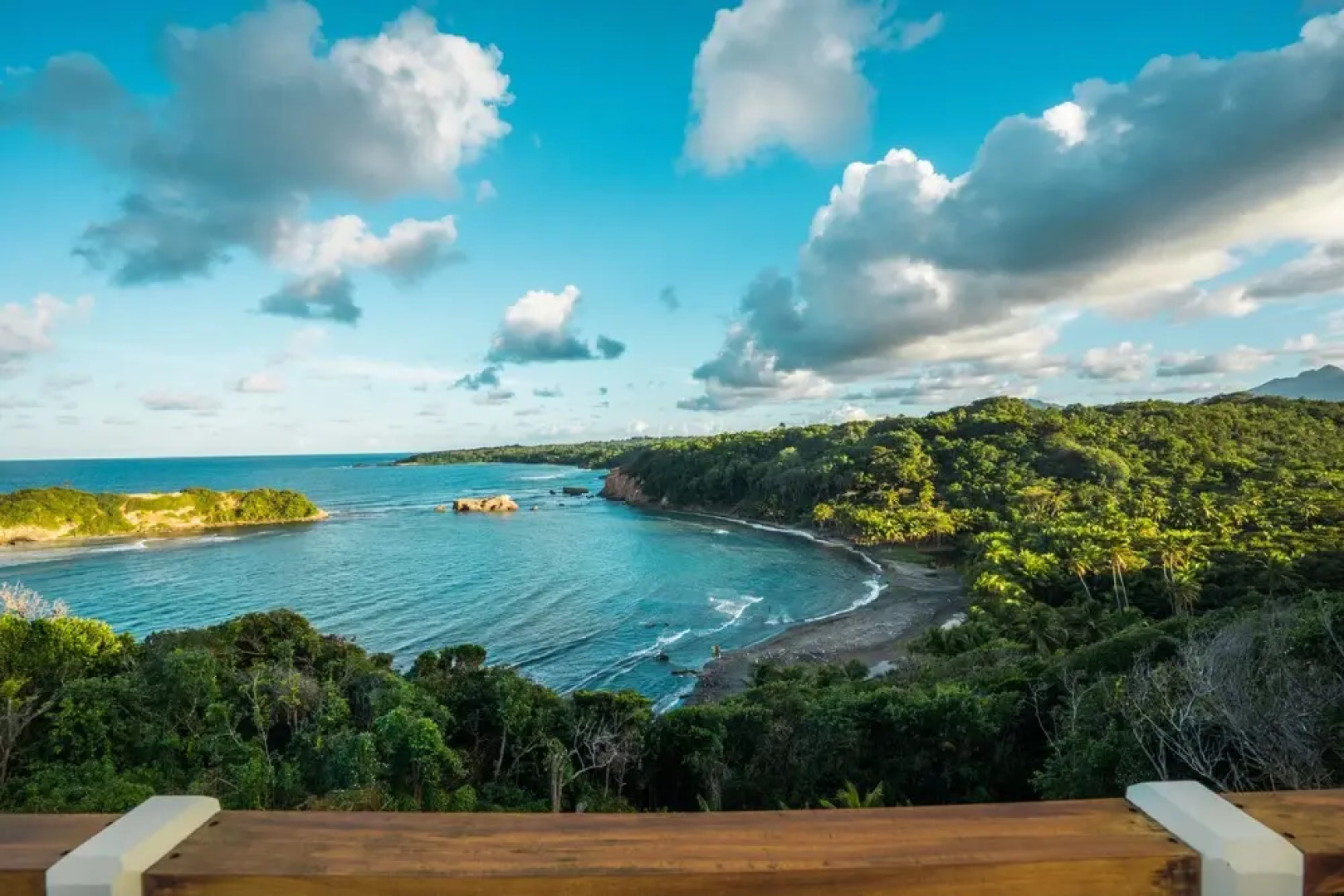 Wanderlust Caribbean - Adventure Travel Boutique Hotel