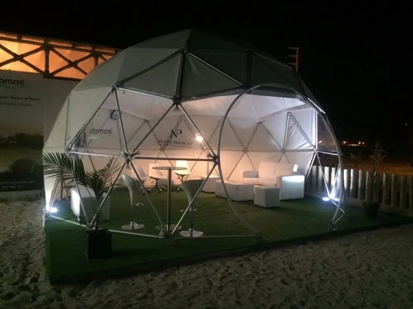 Vive Paracas CondoHotel