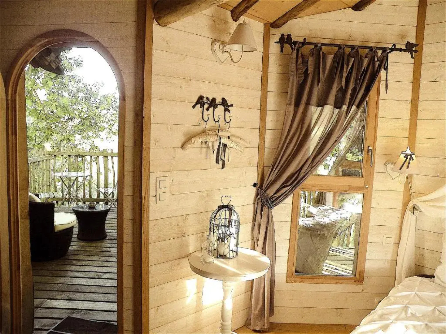 Moulin de Rioupassat Chambres d'Hôtes de Charme