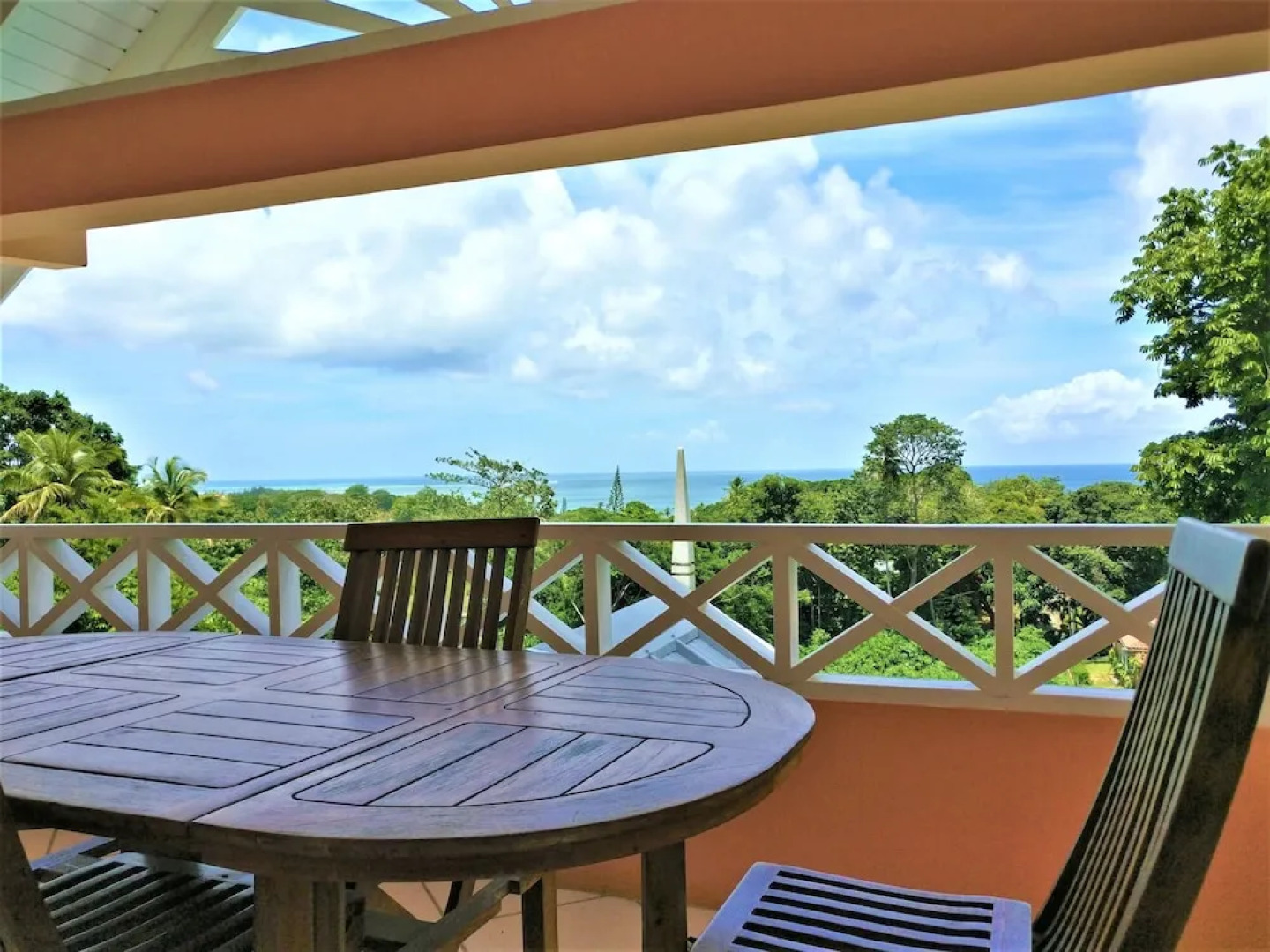 Tobago Hibiscus Villas and Apartments