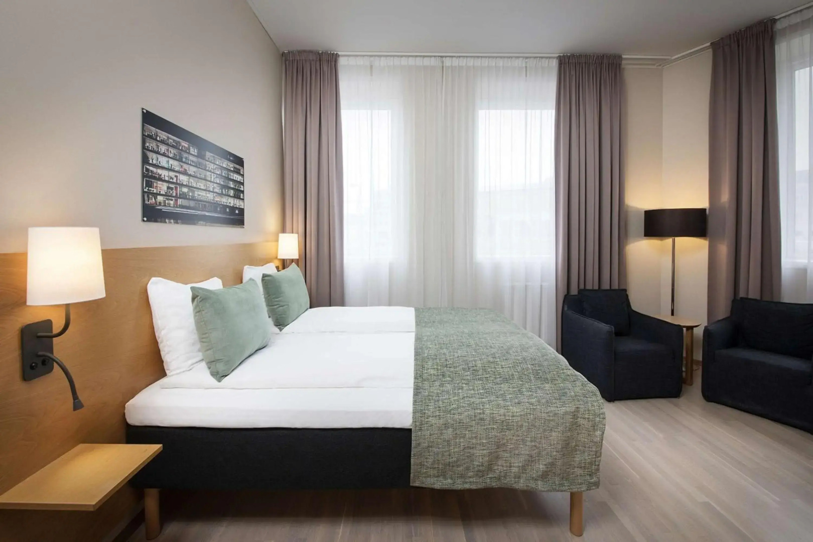 Scandic Ambassadeur Drammen