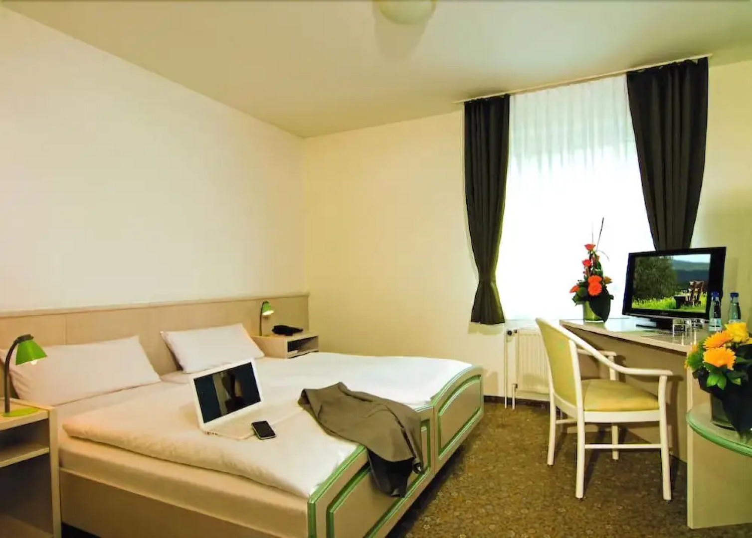 Hotel Fallersleber Spieker