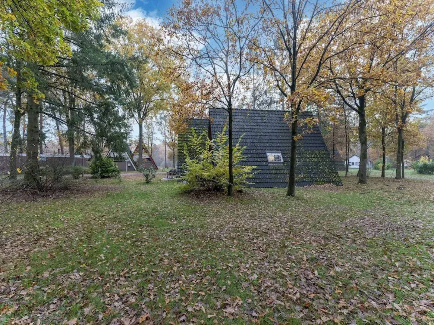 Woodland Bungalow w/ BBQ