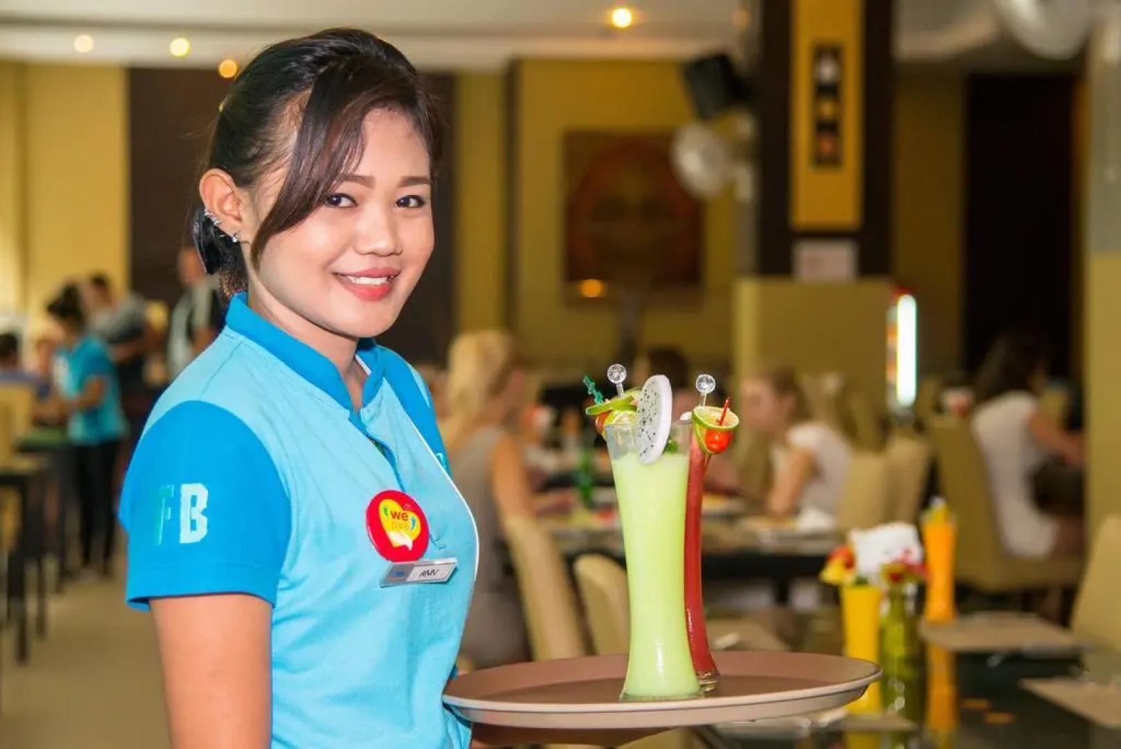 PGS Hotels Kris Hotel & Spa