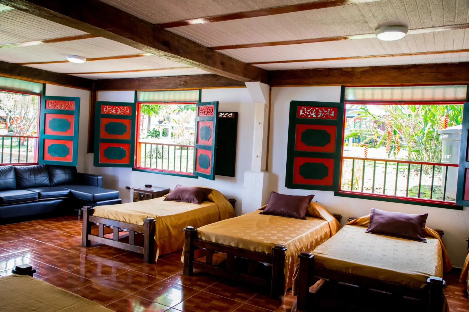 Finca Hotel La Manuela