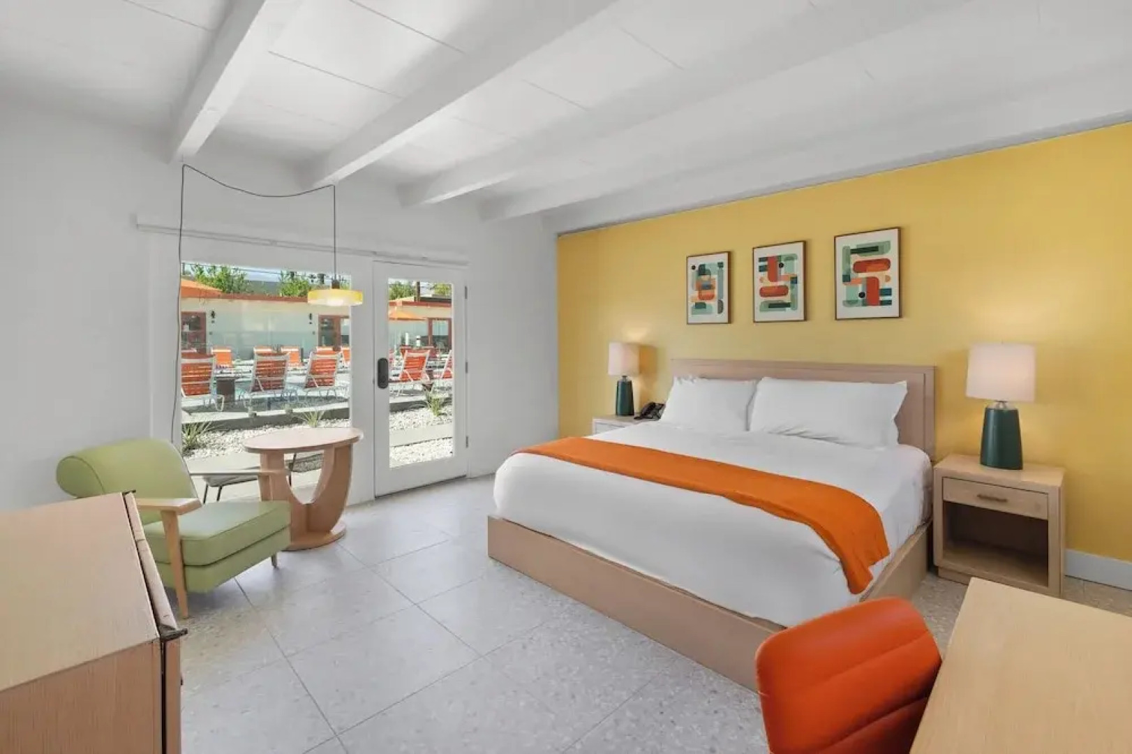 Mojave Resort - Adults Only