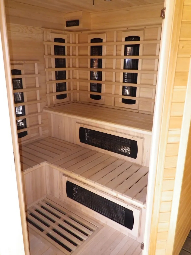 Chalet les Alpes - Le Sapey