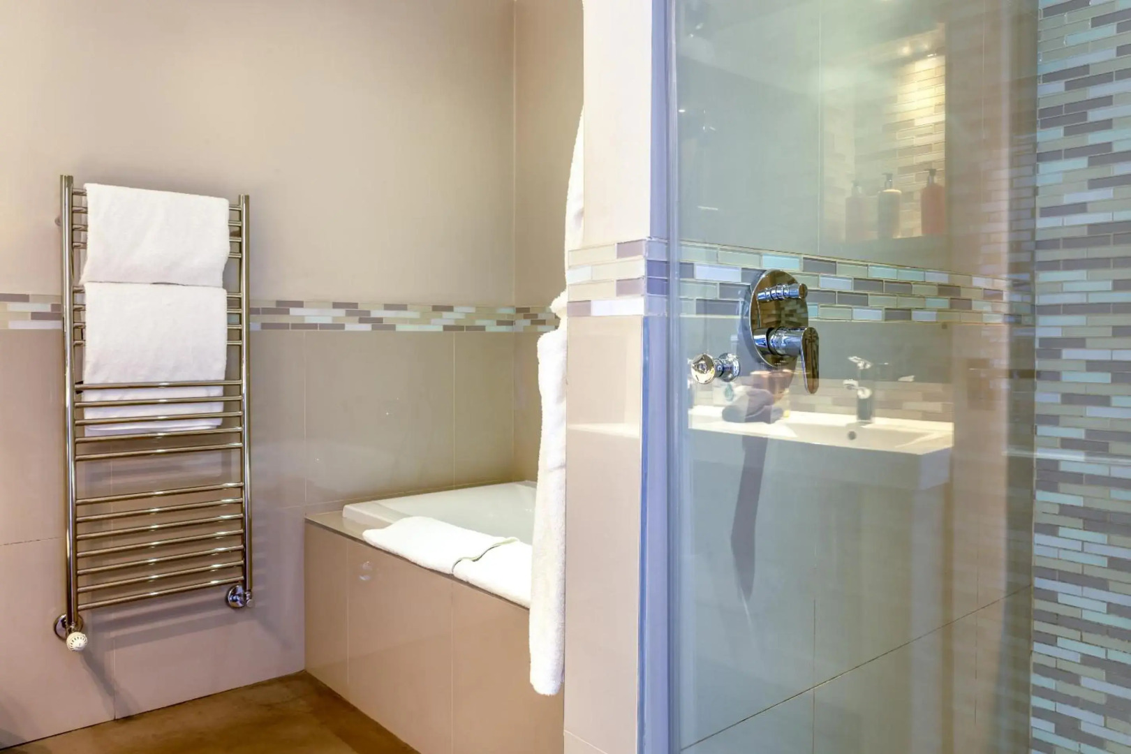 Wedgeview Country House & Spa