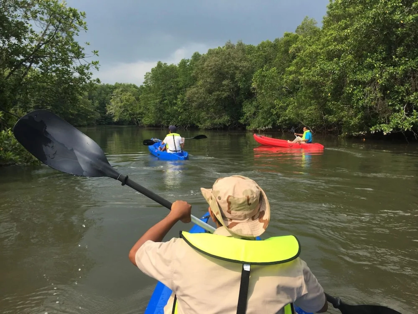 The Canopi, Bintan, A Tribute Portfolio Resort