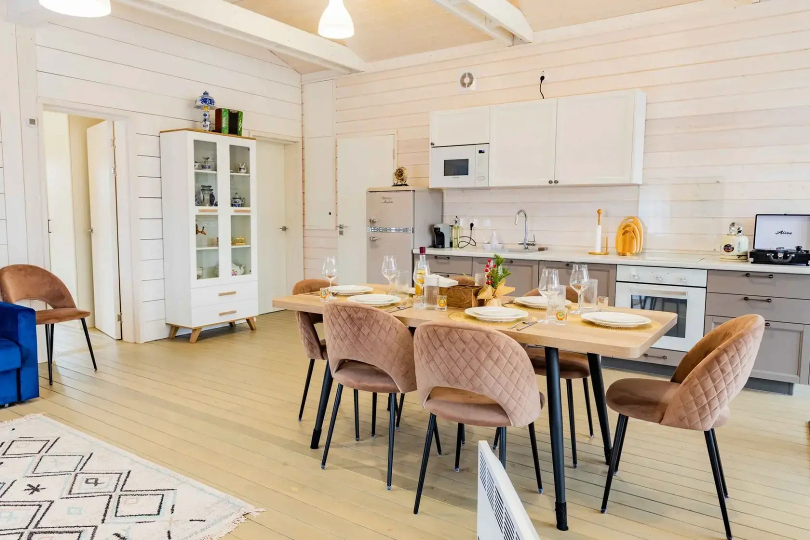 Обкомовская дача