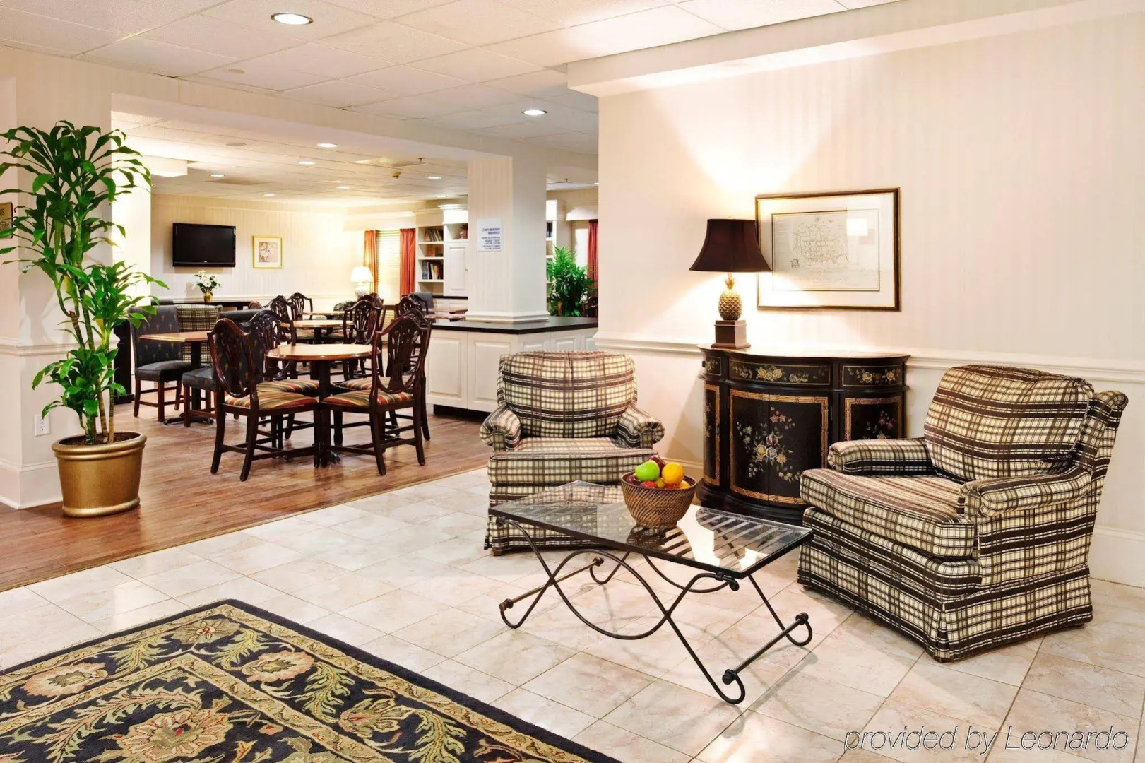 Holiday Inn Express Charleston by IHG