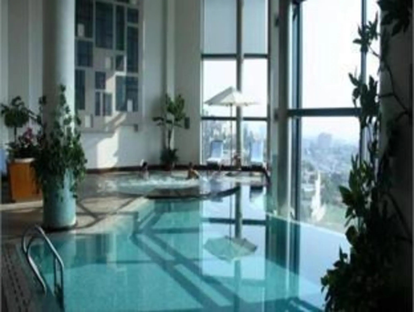 Le Royal Hotel - Beirut