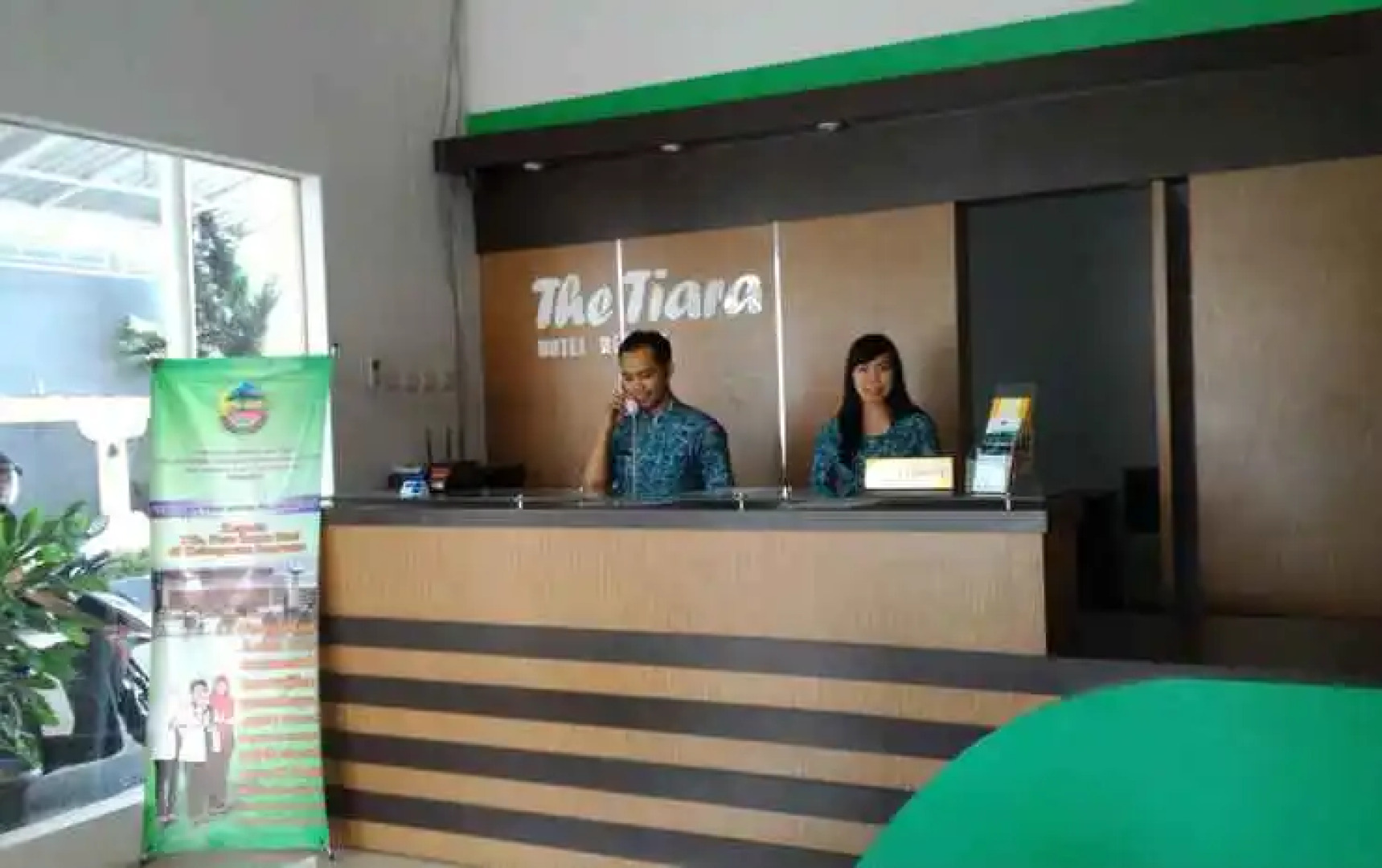 The Tiara Hotel & Resort