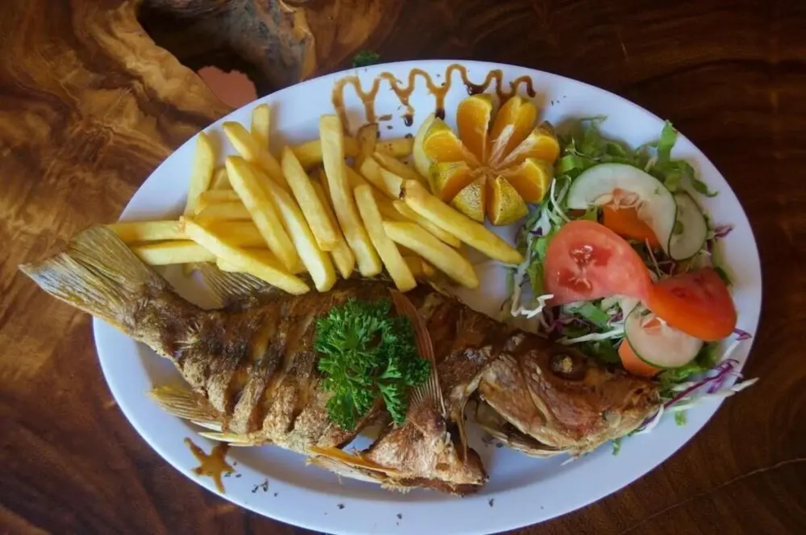 Buddha Retreat Hotel