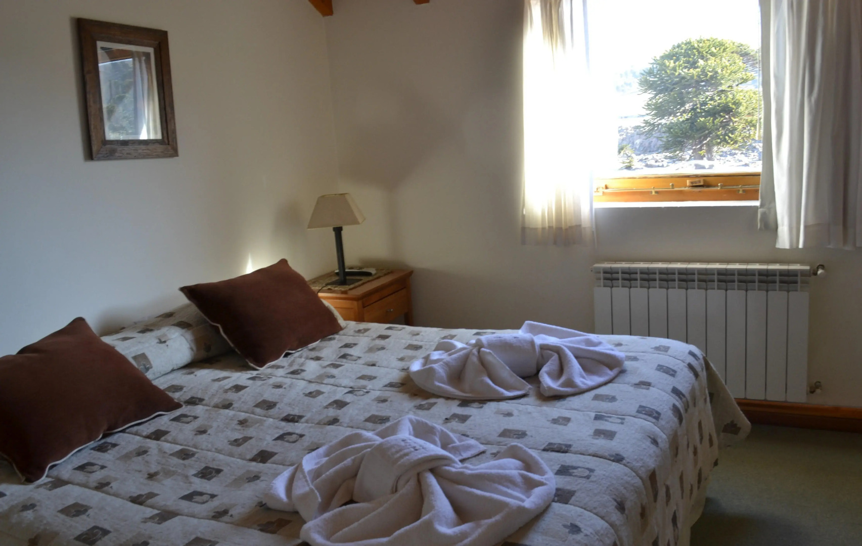 Hotel Spa Nieves Del Cerro