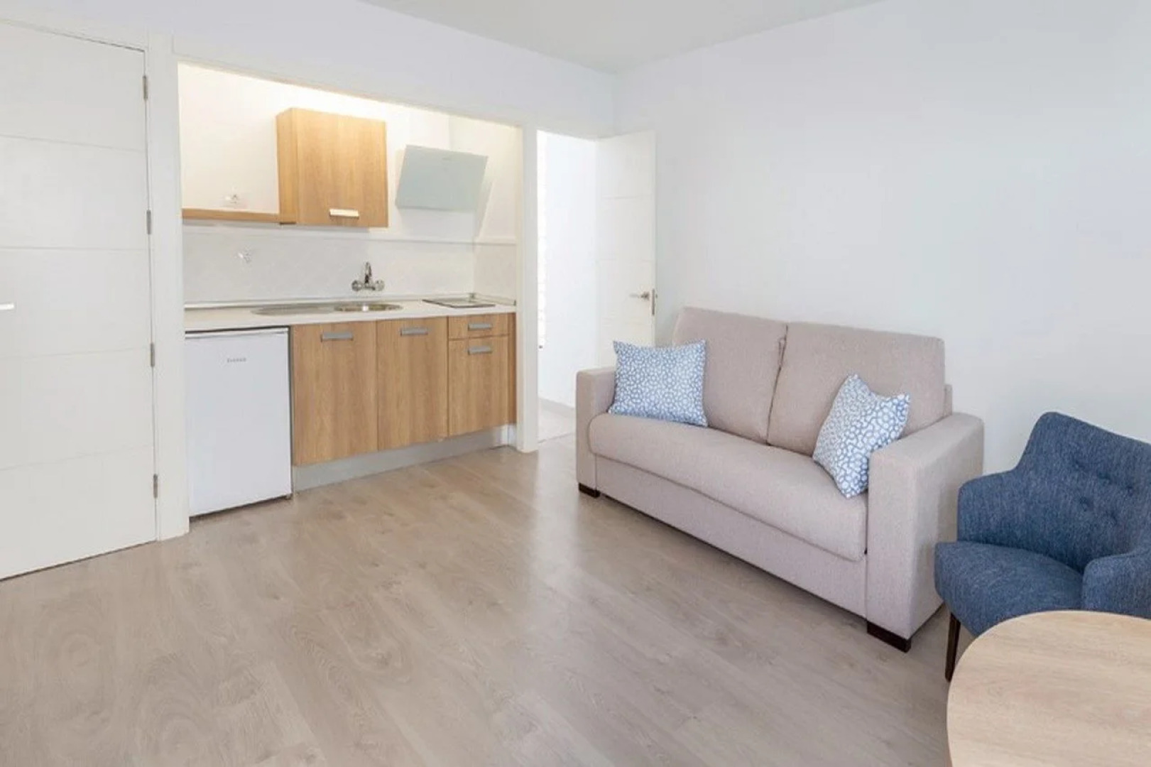 Bungalows Los Tucanes 