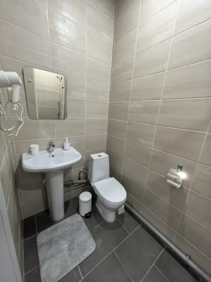 Guest House on Partizanskaya